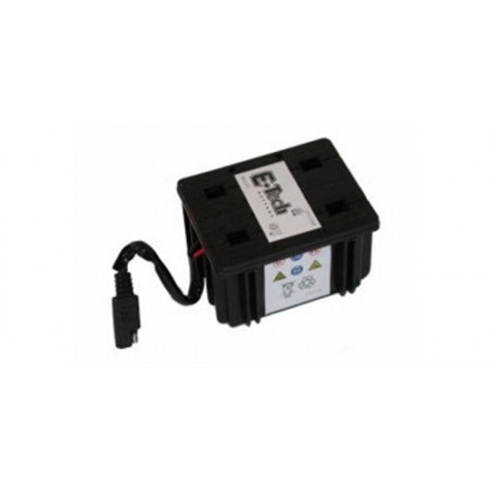  Ruohonleikkuriakku 12V-2.5AH