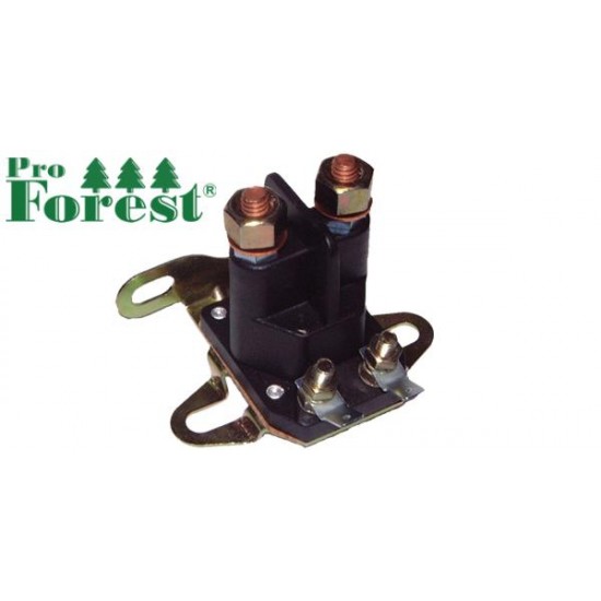  Start-solenoidi yleismalli