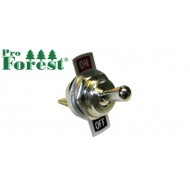  Virtakatkaisija Yleismalli 1-napainen