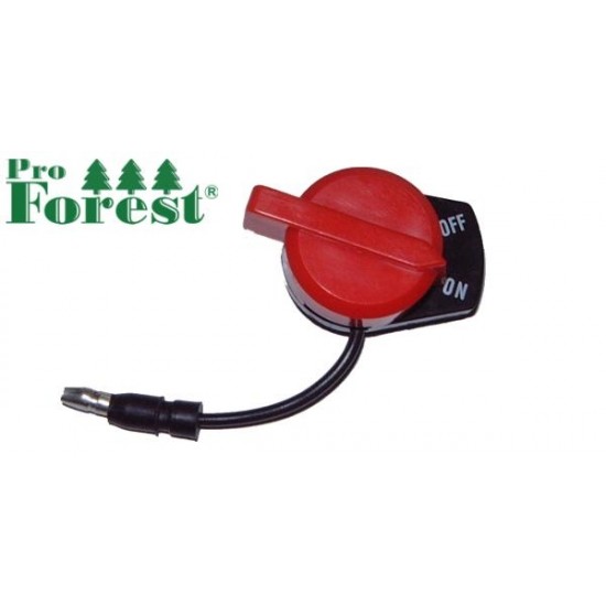  Virtakatkaisija Honda