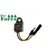 Öljynvahdin Diodi Honda