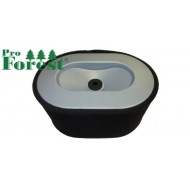  Ilmansuodatin Yanmar, Kama (diesel)