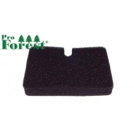  Ilmansuodatin Husqvarna 240RJ, 235R, 232R, 225R