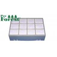  Esisuodatin Stihl BR420, BR320