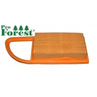  Ilmansuodatin Stihl BR500, BR550, BR600, BR700