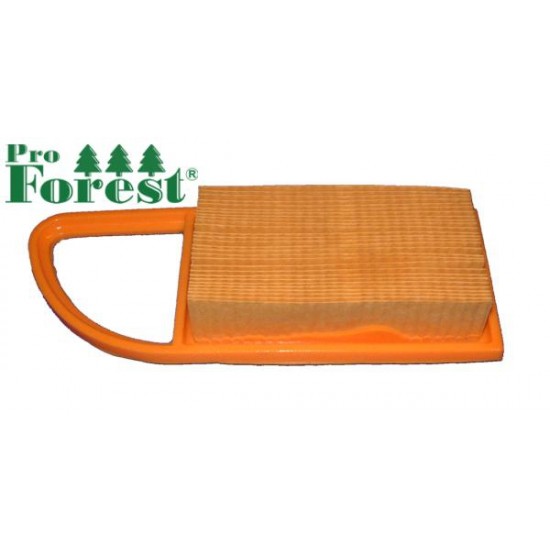  Ilmansuodatin Stihl BR500, BR550, BR600, BR700