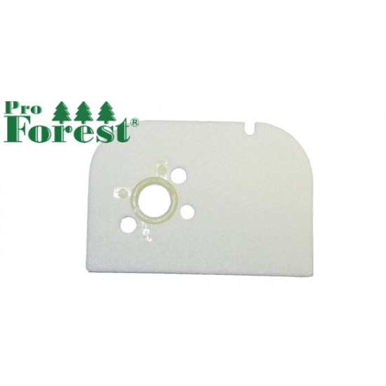  Ilmansuodatin Stihl 010, 009