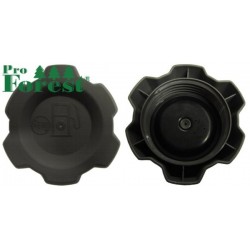 Bensakorkki Husqvarna Rider "uusi"  Bensakorkki Husqvarna Rider "uusi"