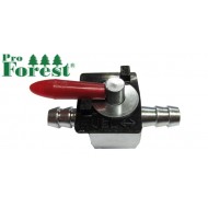  Polttoainehana yleismalli metallia