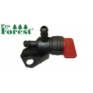  Polttoainehana Honda GCV135/160