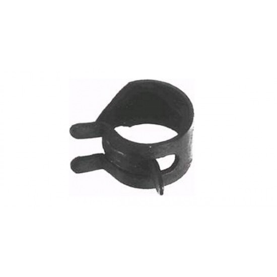  Klemmari bensaletkulle (sisäh. 7,9 mm)