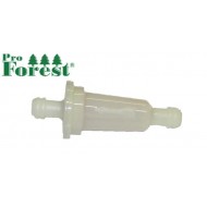  Bensasuodatin Yleismalli