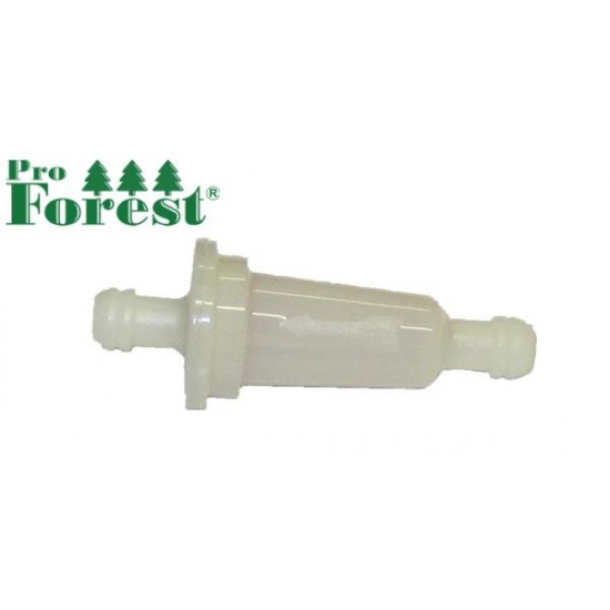  Bensasuodatin Yleismalli