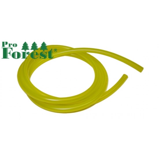  Bensaletku Tygon 6,4 / 3,2 mm - 1 m
