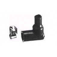  Tulpanhattu Ruohonleikkurit