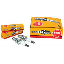 NGK A7 (=AB-7) sytytystulppa NGK A7 (=AB-7) sytytystulppa