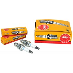 NGK CMR4A sytytystulppa NGK CMR4A sytytystulppa