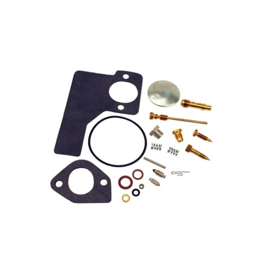  Kaasuttimen korjaussarja B&S #394698