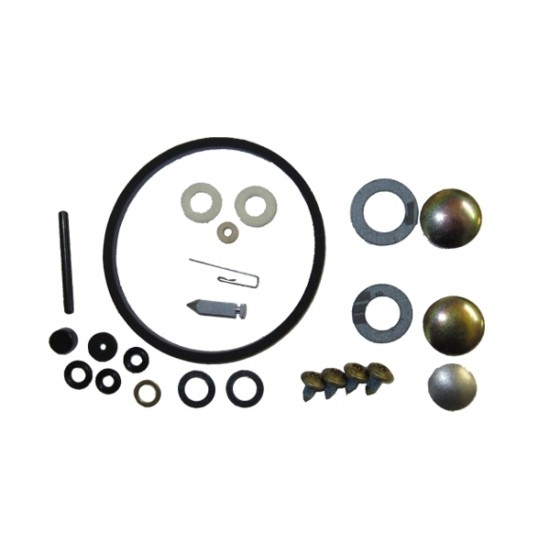  Kaasuttimen korjaussarja Tecumseh #632760B