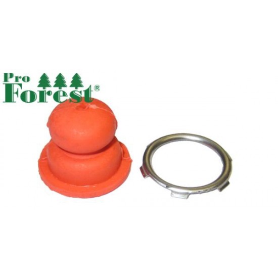  Primer-painike Tecumseh #632694A