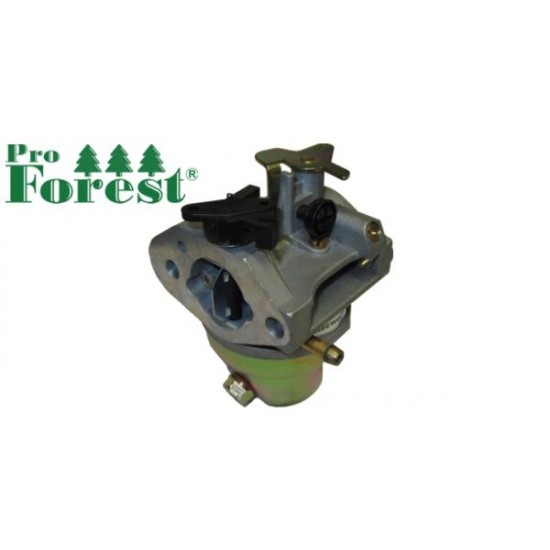  Kaasutin Honda GCV135, GCV160