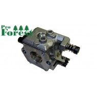  Kaasutin Stihl MS210, MS230, MS250