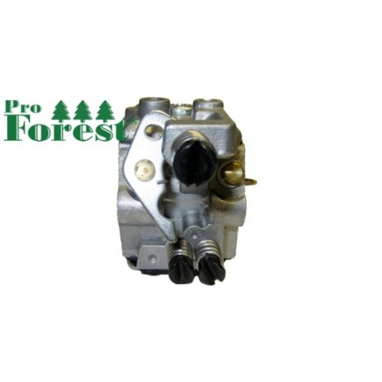  Kaasutin Stihl MS210, MS230, MS250