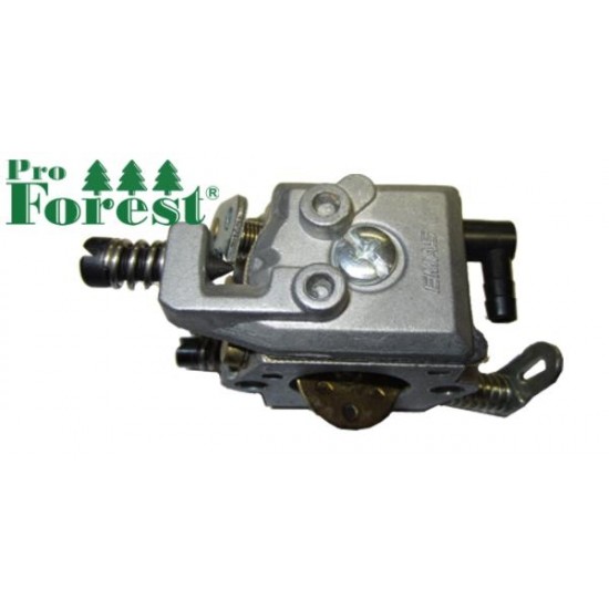  Kaasutin Stihl MS210, MS230, MS250