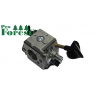  Kaasutin Stihl BR320, BR420