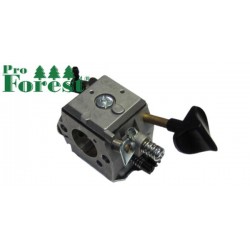 Kaasutin Stihl BR320, BR420  Kaasutin Stihl BR320, BR420