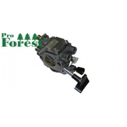 Kaasutin Stihl BR600, BR700  Kaasutin Stihl BR600, BR700