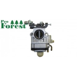 Kaasutin ProForest WYJ (43cc, 52cc)  Kaasutin ProForest WYJ (43cc, 52cc)