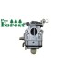  Kaasutin ProForest WYJ (43cc, 52cc)