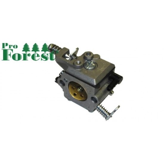  Kaasutin Stihl 017 (vanhat mallit)