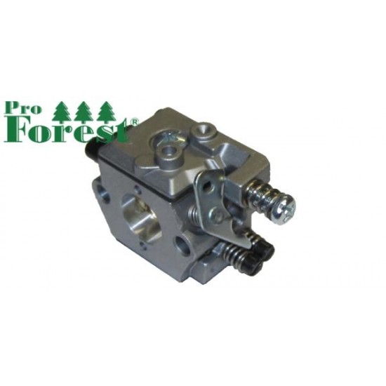  Kaasutin Stihl 017 (vanhat mallit)