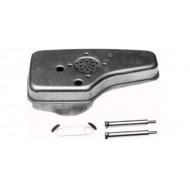  Äänenvaimennin Briggs & Stratton #490547