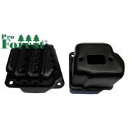  Äänenvaimennin Stihl MS240, MS260, 026, 024