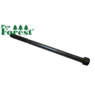  Pakoputken pultti Husqvarna 300-sarja