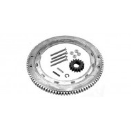  Vauhtipyörän Hammaskehäsarja B&S