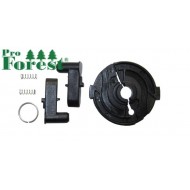  Käynnistimen korjaussarja B&S #492333