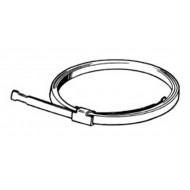  Käynnistinjousi Briggs & Stratton #490179