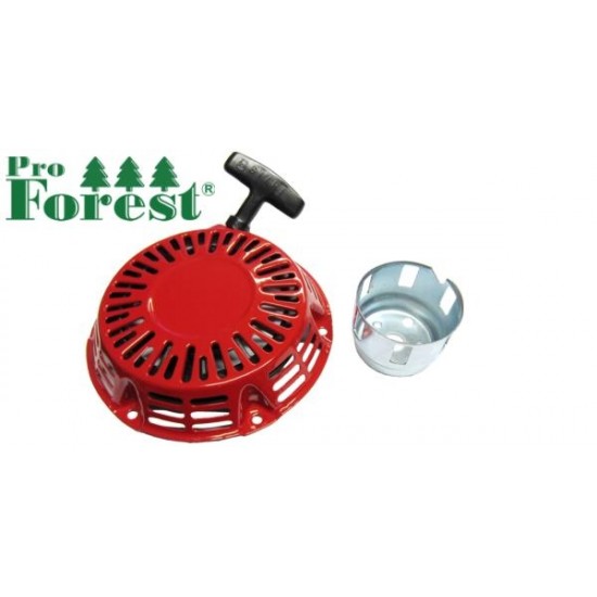  Käynnistinkompletti Honda GX120,160,200