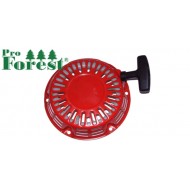  Käynnistinkompletti Honda GX110-GX160