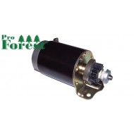  Starttimoottori B&S #497595