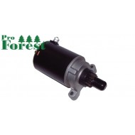  Starttimoottori Tecumseh #37425