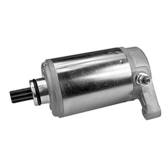  Starttimoottori Yamaha ATV #2HR-8100-51-00