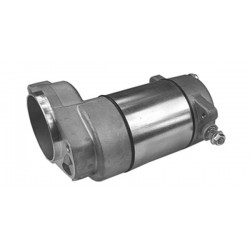 Starttimoottori Polaris ATV #3085393 / #3084403  Starttimoottori Polaris ATV #3085393 / #3084403