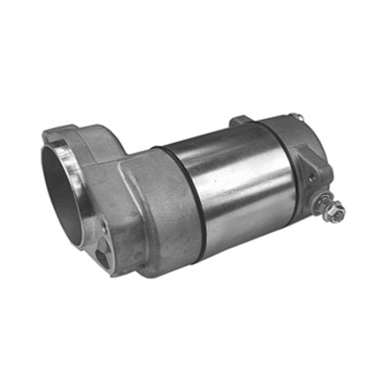  Starttimoottori Polaris ATV #3085393 / #3084403