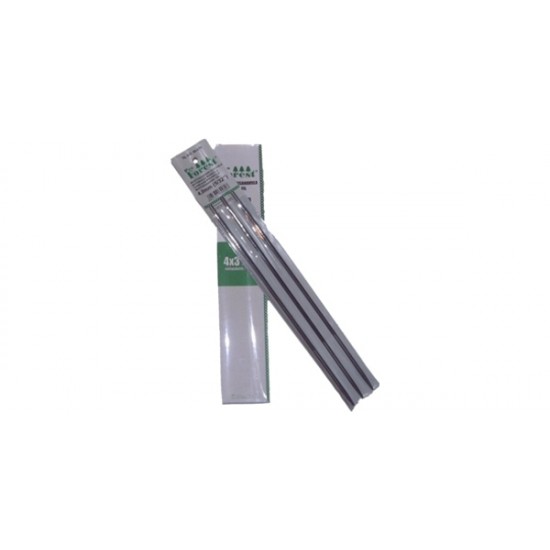  Pyöröviila ProForest 4.0mm 3kpl