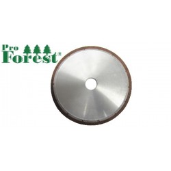  Kovapalaketjun teroituslaikka 150 x 3,2 x 22.3 mm